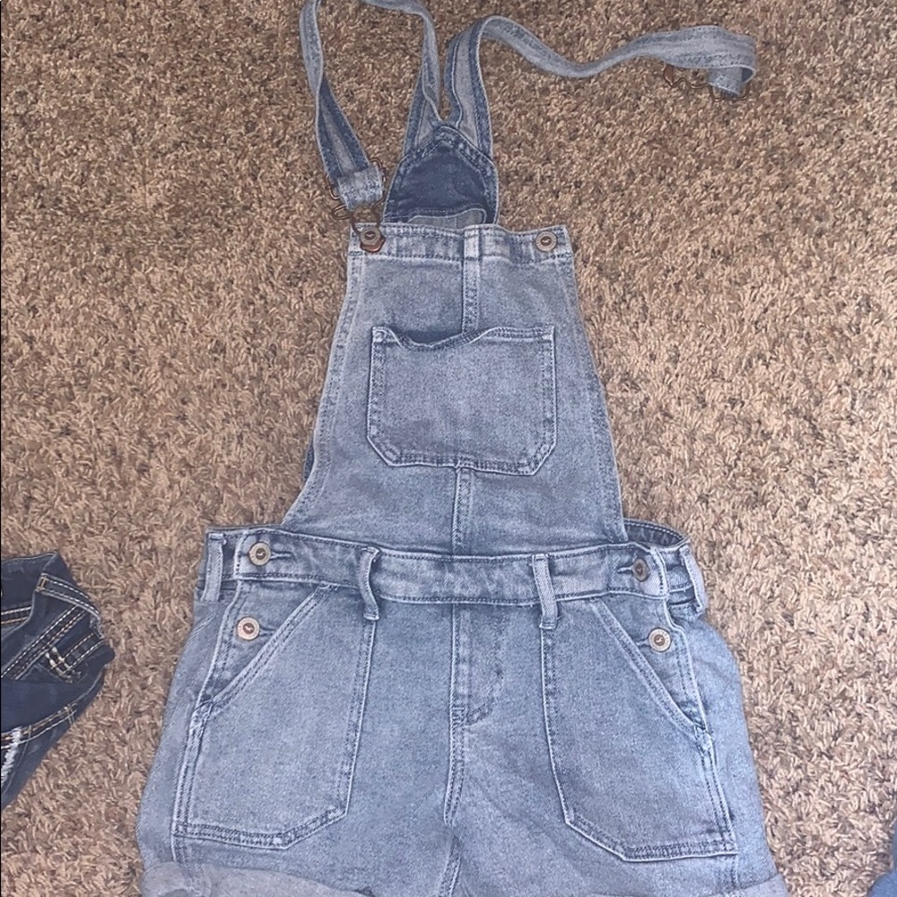 Overalls